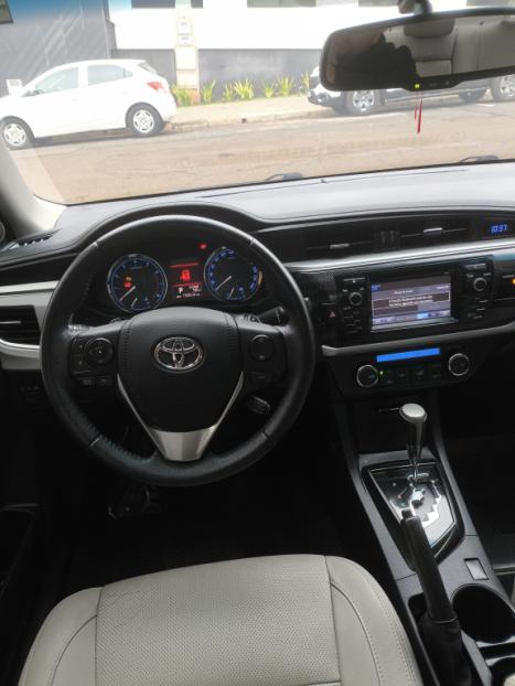 TOYOTA Corolla 2.0 16V 4P XEI FLEX AUTOM�TICO, Foto 16