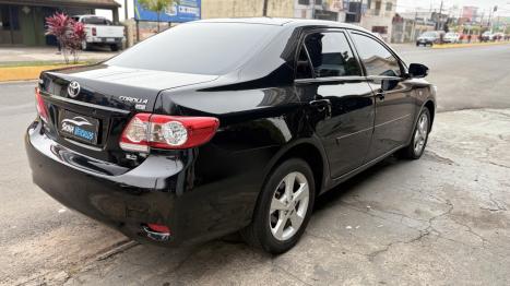 TOYOTA Corolla 2.0 16V 4P XEI FLEX AUTOM�TICO, Foto 3