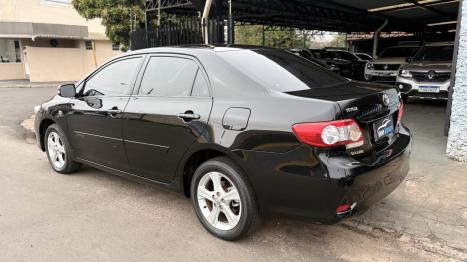 TOYOTA Corolla 2.0 16V 4P XEI FLEX AUTOM�TICO, Foto 4