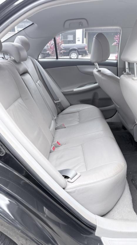 TOYOTA Corolla 2.0 16V 4P XEI FLEX AUTOM�TICO, Foto 9