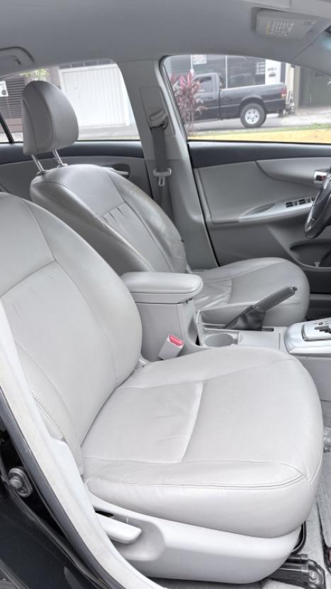 TOYOTA Corolla 2.0 16V 4P XEI FLEX AUTOM�TICO, Foto 8