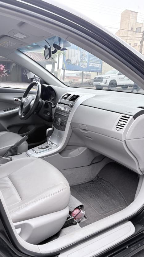 TOYOTA Corolla 2.0 16V 4P XEI FLEX AUTOM�TICO, Foto 6