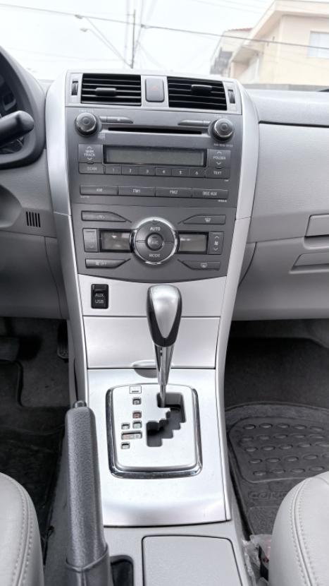 TOYOTA Corolla 2.0 16V 4P XEI FLEX AUTOM�TICO, Foto 7