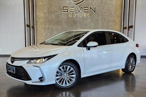 TOYOTA Corolla 2.0 16V 4P XEI FLEX AUTOM�TICO, Foto 1
