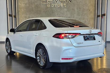 TOYOTA Corolla 2.0 16V 4P XEI FLEX AUTOM�TICO, Foto 3