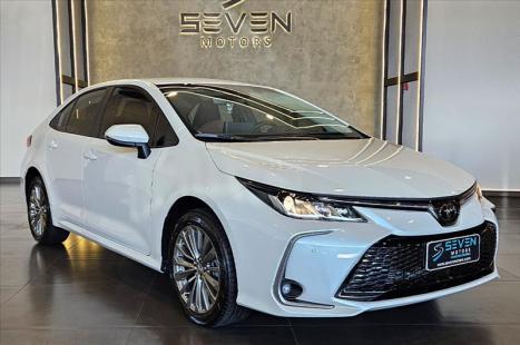 TOYOTA Corolla 2.0 16V 4P XEI FLEX AUTOM�TICO, Foto 7