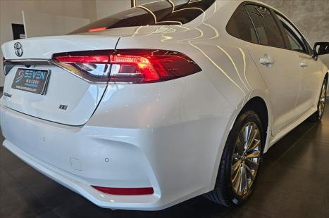 TOYOTA Corolla 2.0 16V 4P XEI FLEX AUTOM�TICO, Foto 9