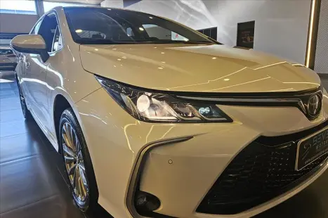 TOYOTA Corolla 2.0 16V 4P XEI FLEX AUTOM�TICO, Foto 10
