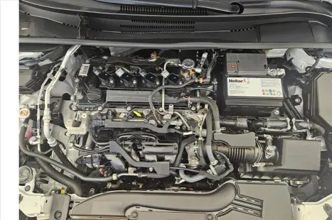 TOYOTA Corolla 2.0 16V 4P XEI FLEX AUTOM�TICO, Foto 11