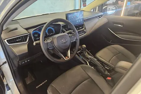 TOYOTA Corolla 2.0 16V 4P XEI FLEX AUTOM�TICO, Foto 13