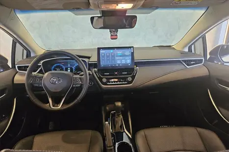 TOYOTA Corolla 2.0 16V 4P XEI FLEX AUTOM�TICO, Foto 15