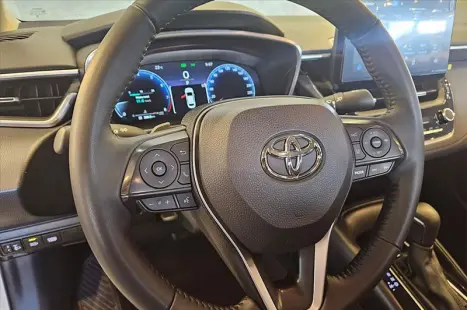 TOYOTA Corolla 2.0 16V 4P XEI FLEX AUTOM�TICO, Foto 17