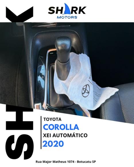 TOYOTA Corolla 2.0 16V 4P XEI FLEX AUTOM�TICO, Foto 8