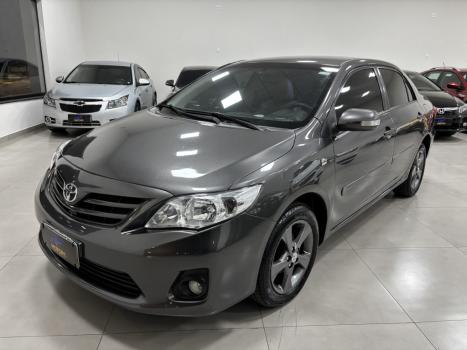 TOYOTA Corolla 2.0 16V 4P XEI FLEX AUTOM�TICO, Foto 1
