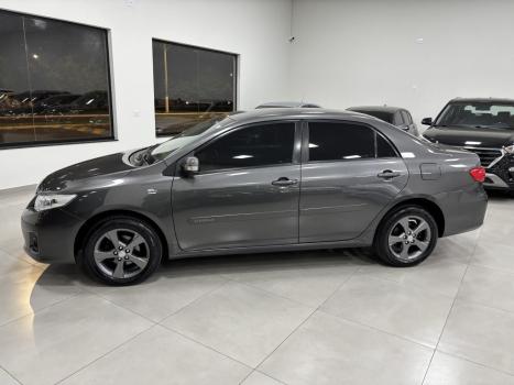 TOYOTA Corolla 2.0 16V 4P XEI FLEX AUTOM�TICO, Foto 2