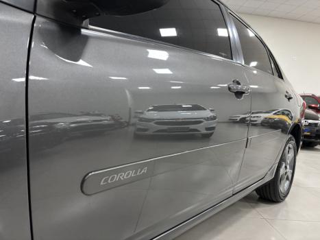 TOYOTA Corolla 2.0 16V 4P XEI FLEX AUTOM�TICO, Foto 3