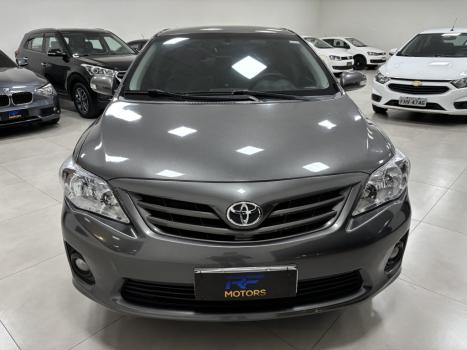 TOYOTA Corolla 2.0 16V 4P XEI FLEX AUTOM�TICO, Foto 4