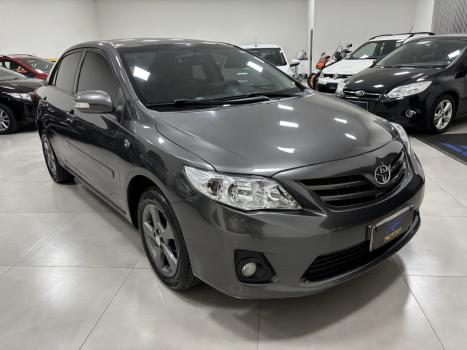 TOYOTA Corolla 2.0 16V 4P XEI FLEX AUTOM�TICO, Foto 5
