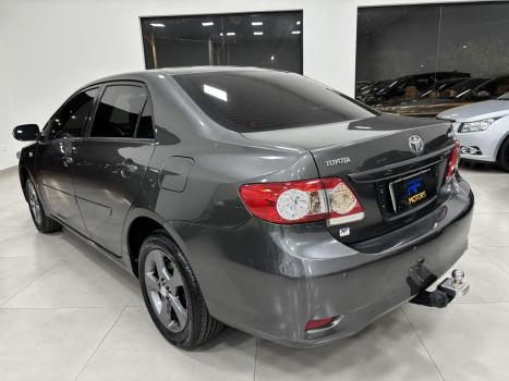 TOYOTA Corolla 2.0 16V 4P XEI FLEX AUTOM�TICO, Foto 6