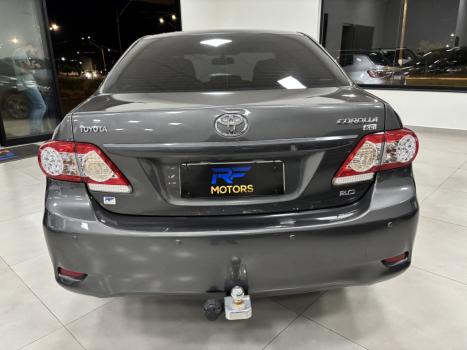 TOYOTA Corolla 2.0 16V 4P XEI FLEX AUTOM�TICO, Foto 7