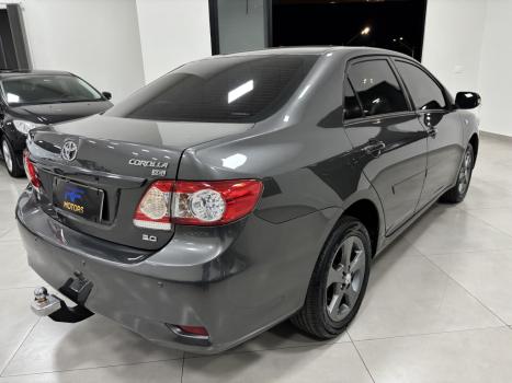TOYOTA Corolla 2.0 16V 4P XEI FLEX AUTOM�TICO, Foto 8