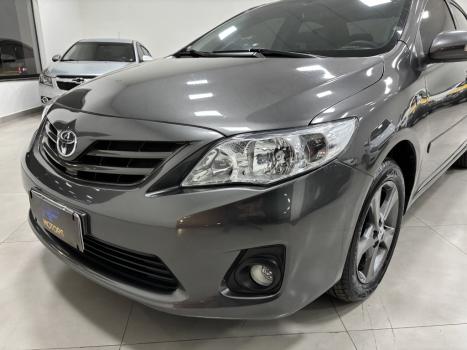 TOYOTA Corolla 2.0 16V 4P XEI FLEX AUTOM�TICO, Foto 10