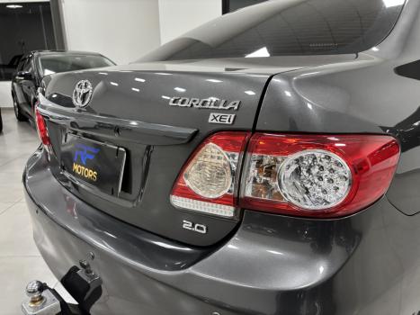 TOYOTA Corolla 2.0 16V 4P XEI FLEX AUTOM�TICO, Foto 11