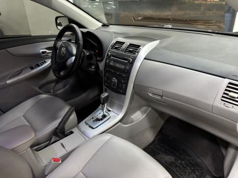 TOYOTA Corolla 2.0 16V 4P XEI FLEX AUTOM�TICO, Foto 13