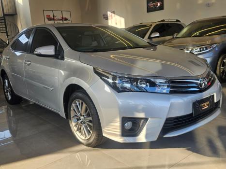 TOYOTA Corolla 2.0 16V 4P XEI FLEX AUTOM�TICO, Foto 1