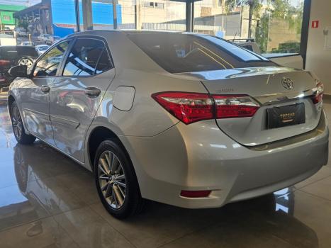 TOYOTA Corolla 2.0 16V 4P XEI FLEX AUTOM�TICO, Foto 4