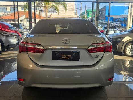 TOYOTA Corolla 2.0 16V 4P XEI FLEX AUTOM�TICO, Foto 5