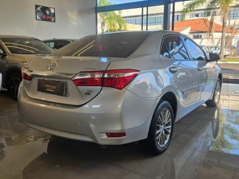 TOYOTA Corolla 2.0 16V 4P XEI FLEX AUTOM�TICO, Foto 6