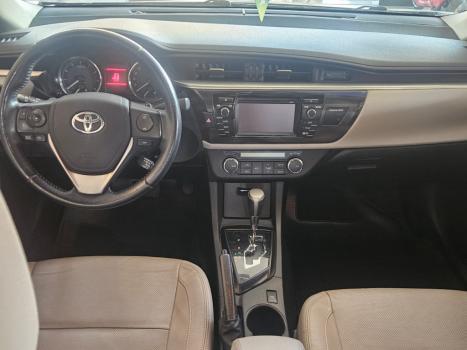 TOYOTA Corolla 2.0 16V 4P XEI FLEX AUTOM�TICO, Foto 7