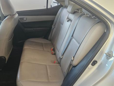 TOYOTA Corolla 2.0 16V 4P XEI FLEX AUTOM�TICO, Foto 8