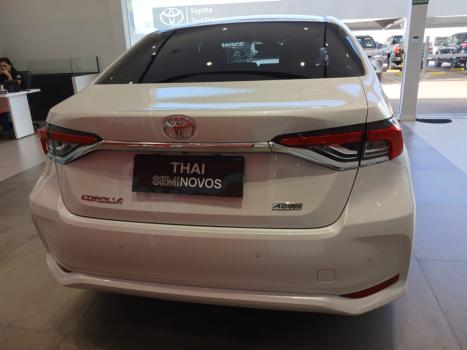 TOYOTA Corolla 2.0 16V 4P ALTIS FLEX AUTOM�TICO, Foto 6