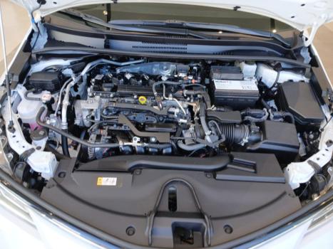TOYOTA Corolla 2.0 16V 4P ALTIS FLEX AUTOM�TICO, Foto 10