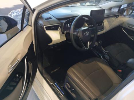 TOYOTA Corolla 2.0 16V 4P ALTIS FLEX AUTOM�TICO, Foto 11