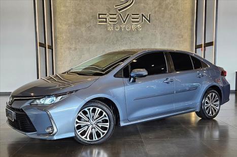 TOYOTA Corolla 2.0 16V 4P XEI FLEX AUTOM�TICO, Foto 1
