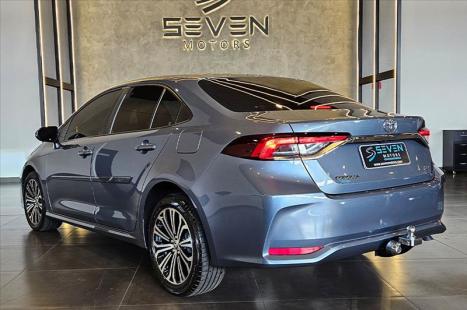 TOYOTA Corolla 2.0 16V 4P XEI FLEX AUTOM�TICO, Foto 3