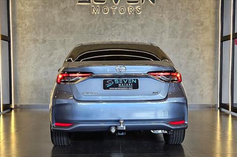TOYOTA Corolla 2.0 16V 4P XEI FLEX AUTOM�TICO, Foto 4