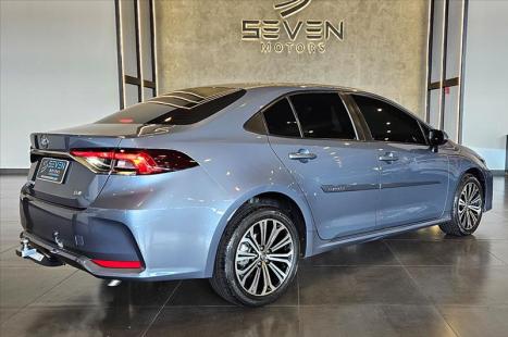TOYOTA Corolla 2.0 16V 4P XEI FLEX AUTOM�TICO, Foto 5