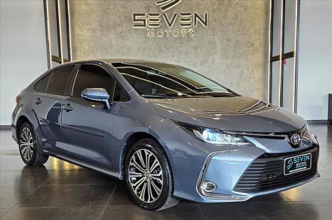 TOYOTA Corolla 2.0 16V 4P XEI FLEX AUTOM�TICO, Foto 7