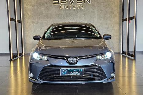 TOYOTA Corolla 2.0 16V 4P XEI FLEX AUTOM�TICO, Foto 8