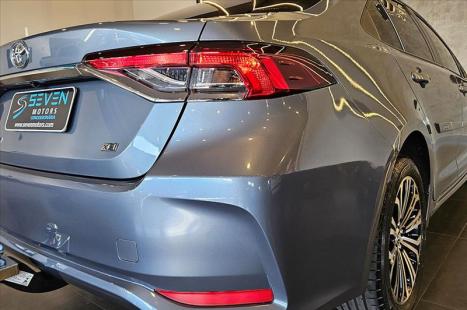 TOYOTA Corolla 2.0 16V 4P XEI FLEX AUTOM�TICO, Foto 9