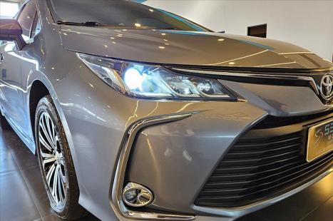 TOYOTA Corolla 2.0 16V 4P XEI FLEX AUTOM�TICO, Foto 10
