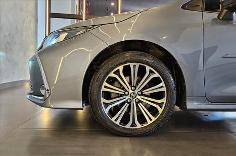 TOYOTA Corolla 2.0 16V 4P XEI FLEX AUTOM�TICO, Foto 11