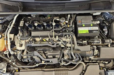 TOYOTA Corolla 2.0 16V 4P XEI FLEX AUTOM�TICO, Foto 13