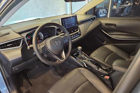 TOYOTA Corolla 2.0 16V 4P XEI FLEX AUTOM�TICO, Foto 14