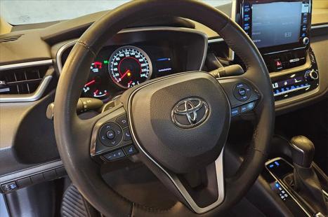 TOYOTA Corolla 2.0 16V 4P XEI FLEX AUTOM�TICO, Foto 15