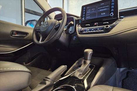 TOYOTA Corolla 2.0 16V 4P XEI FLEX AUTOM�TICO, Foto 16